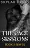 [The Cage Sessions 01] • Sinful